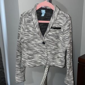 Baby Gap girls blazer